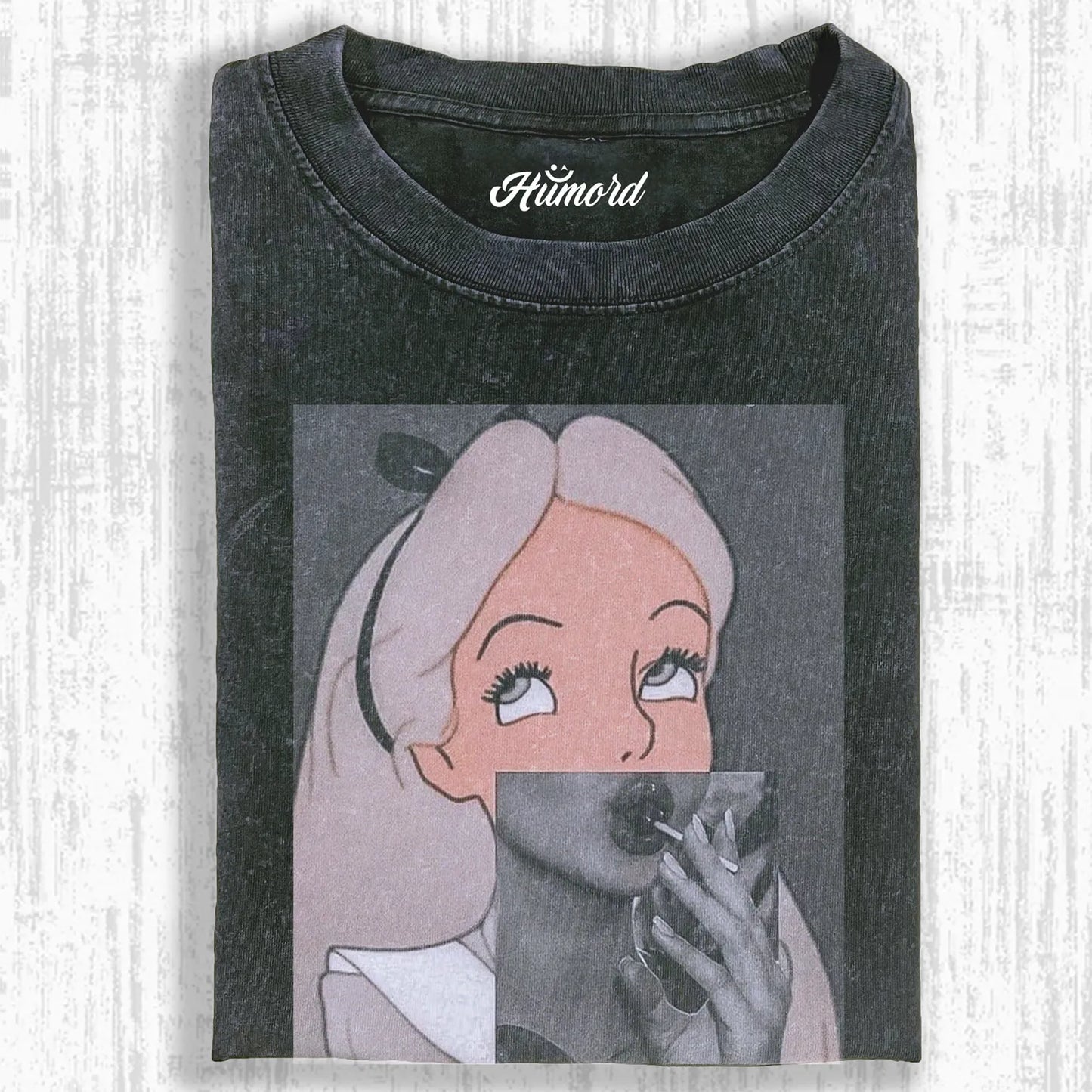 PRINCESS T-SHIRT 1.1