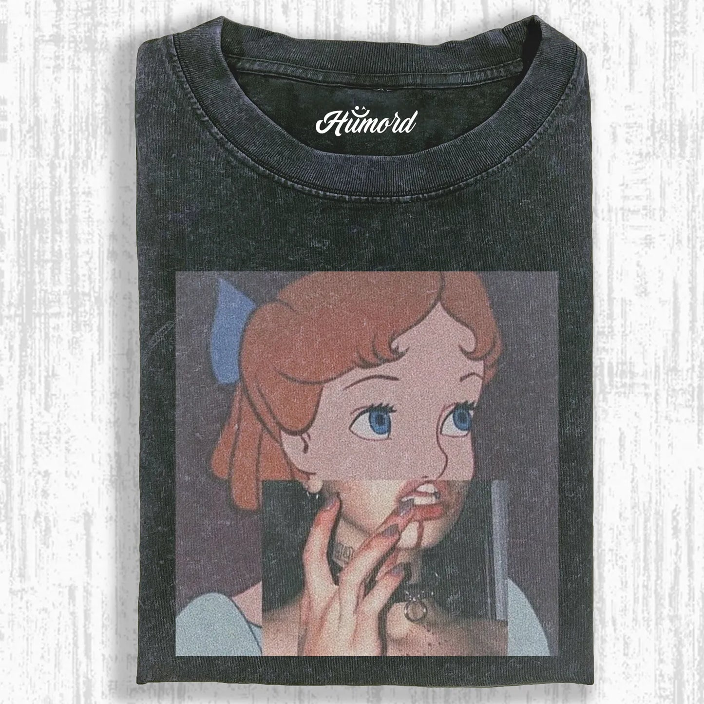 PRINCESS T-SHIRT 1.2