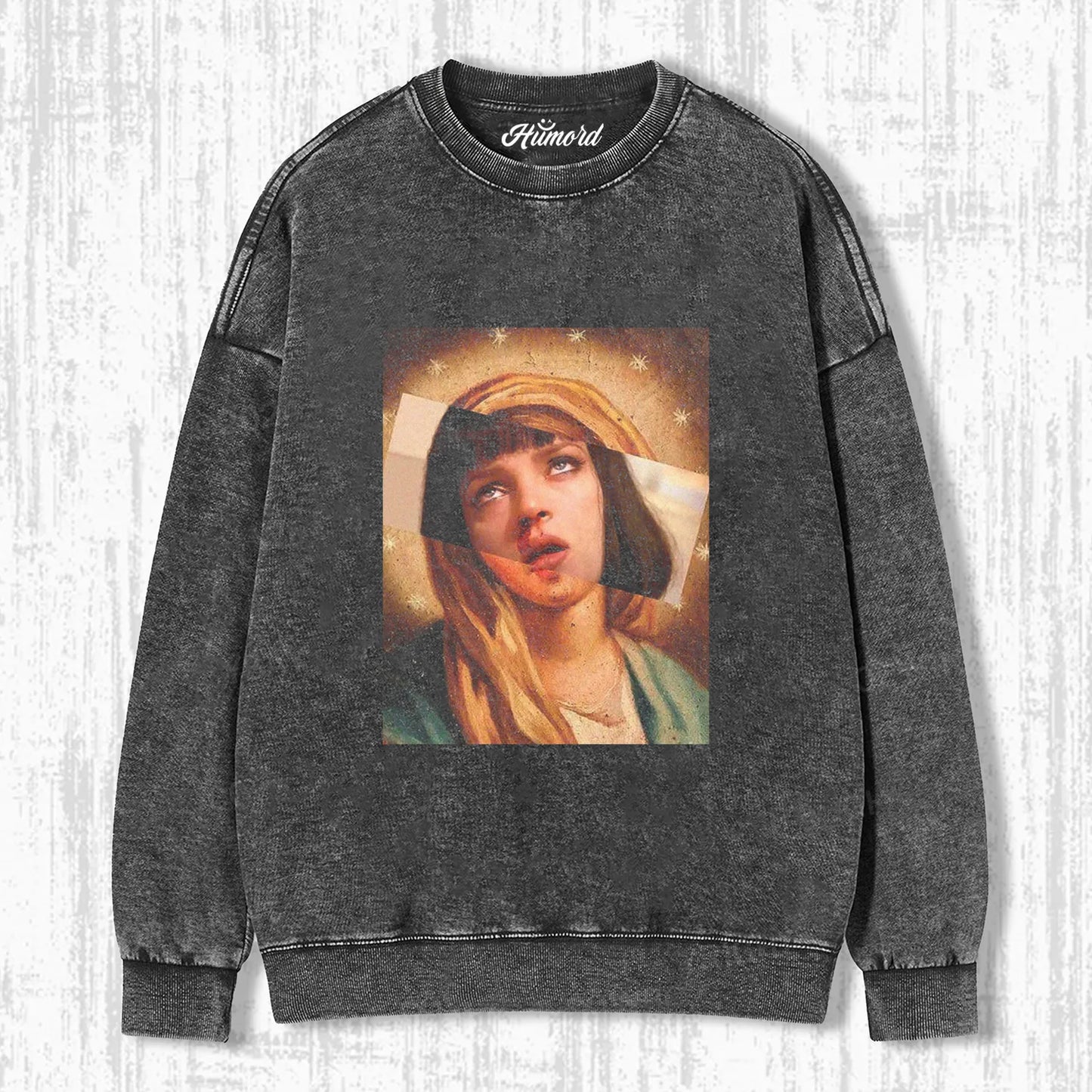 PULP FICTION T-SHIRT 1.0