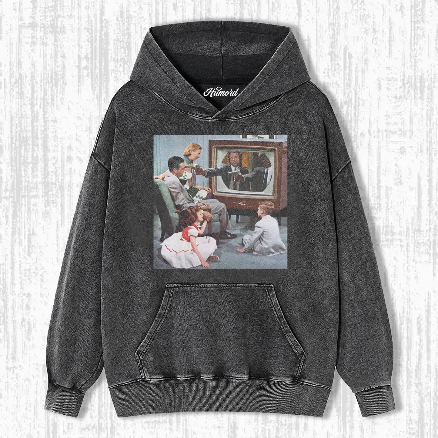 PULP FICTION T-SHIRT