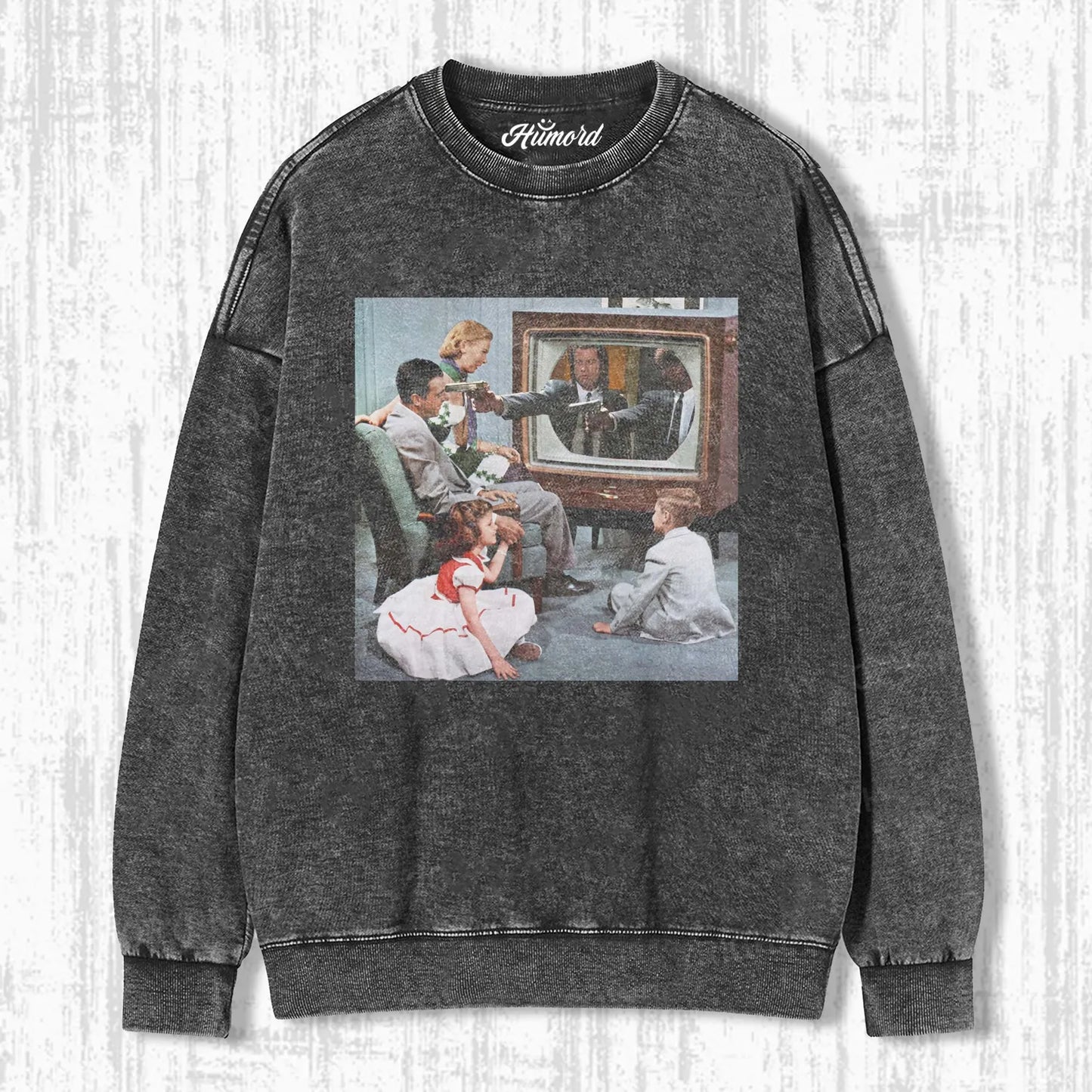 PULP FICTION T-SHIRT