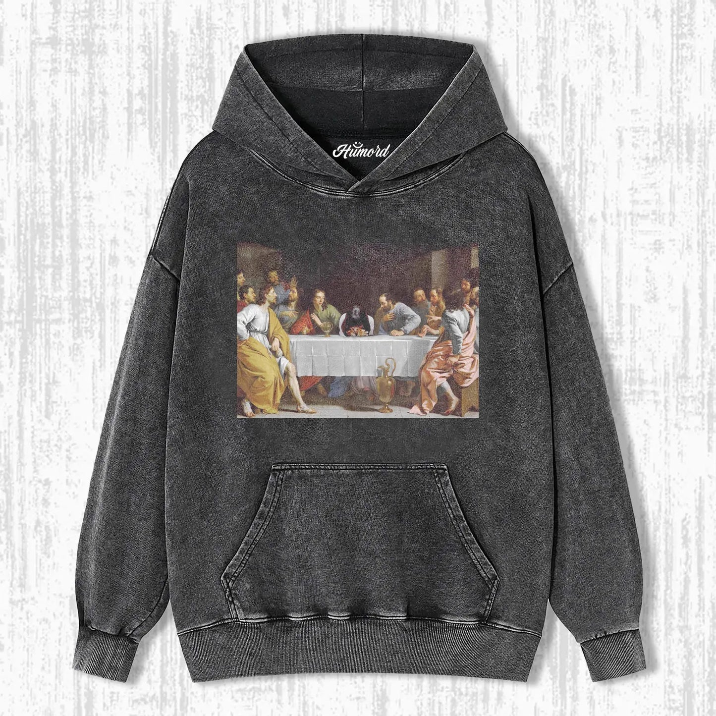 PULP FICTION T-SHIRT V1.0