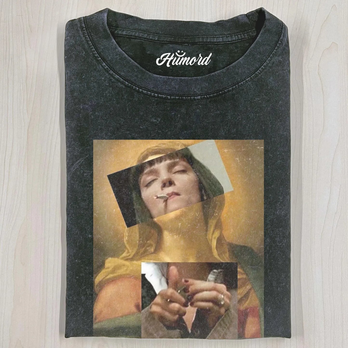 PULP FICTION T-SHIRT V1.1