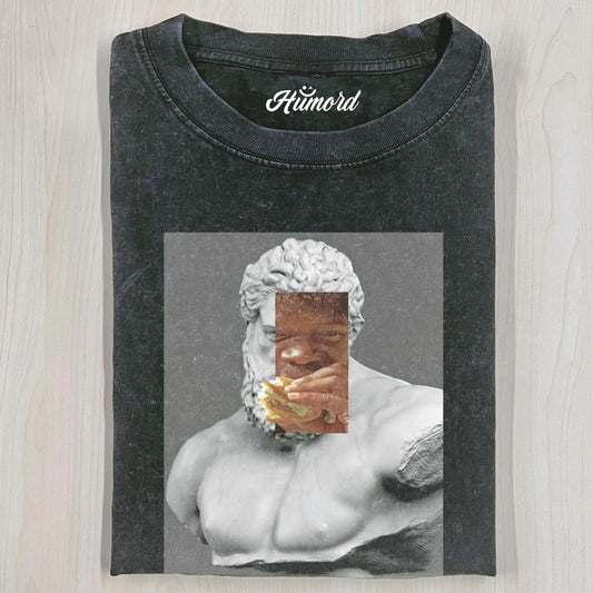 PULP FICTION T-SHIRT V1.2