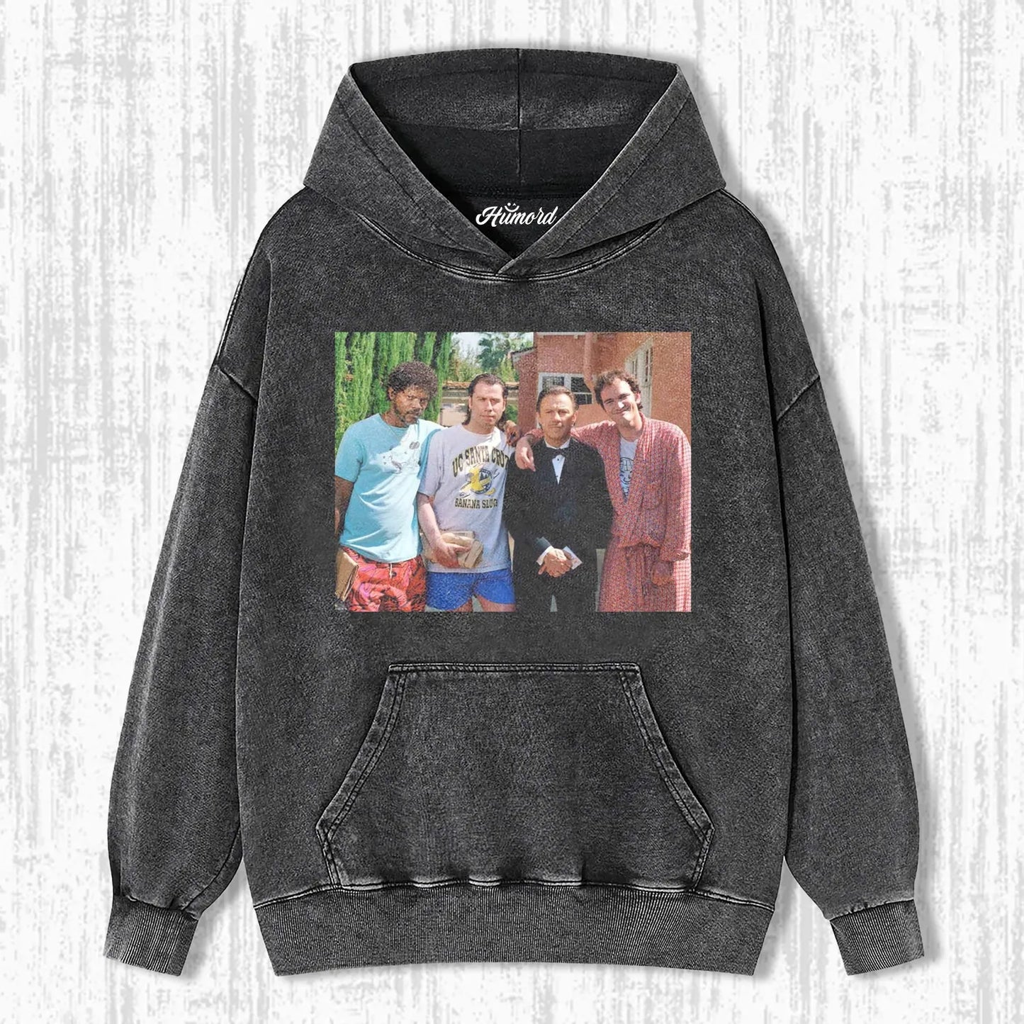 PULP FICTION T-SHIRT V1.3