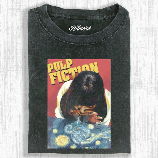 PULP FICTION TEE