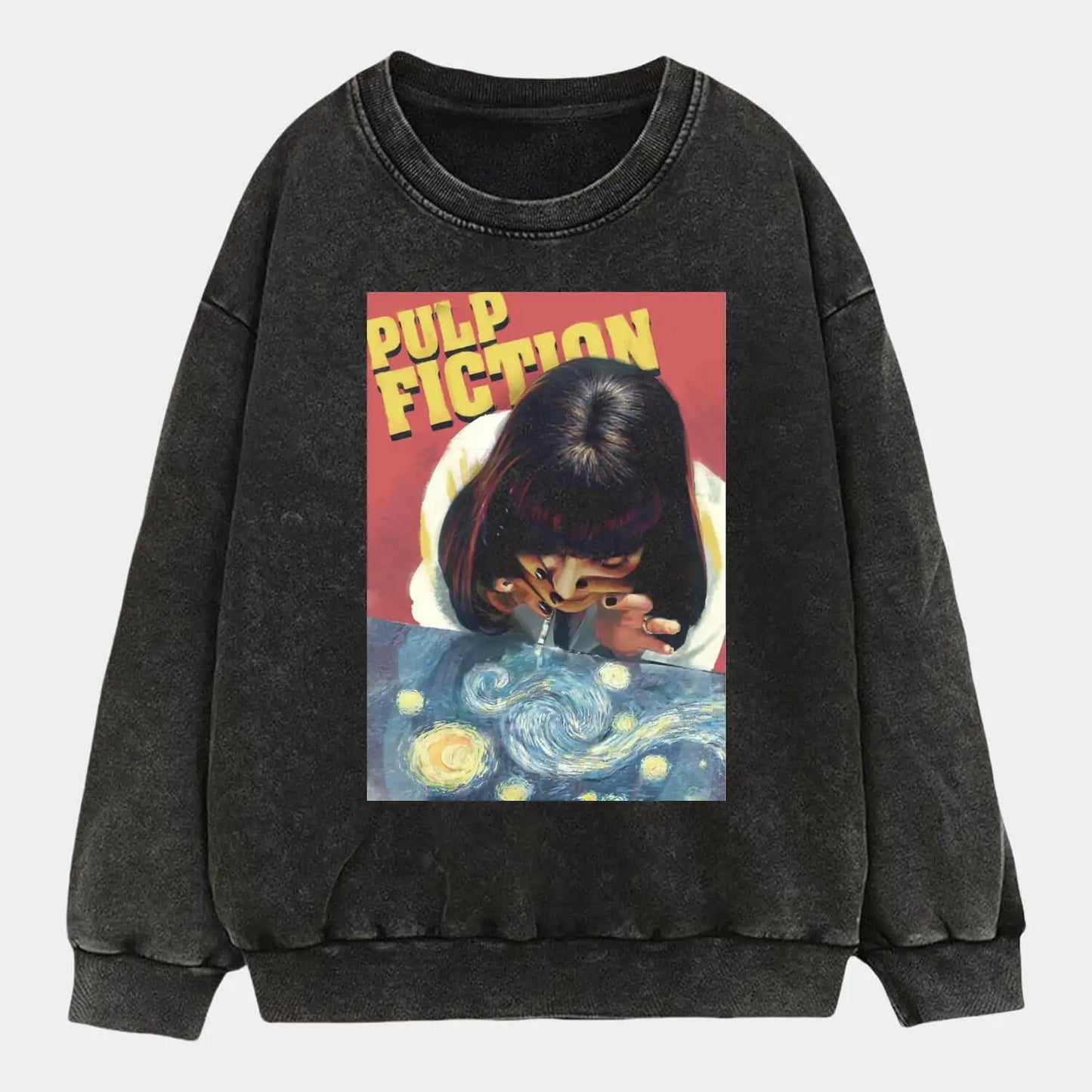 PULP FICTION TEE