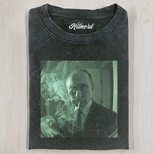 PUTIN T-SHIRT