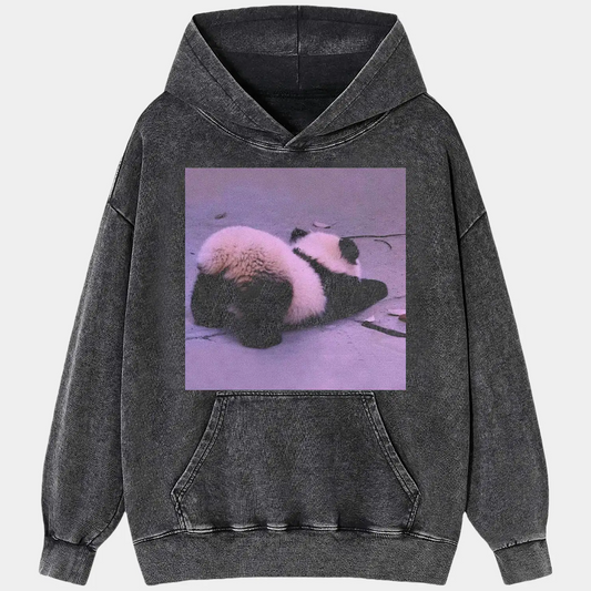 Panda Baby Tee