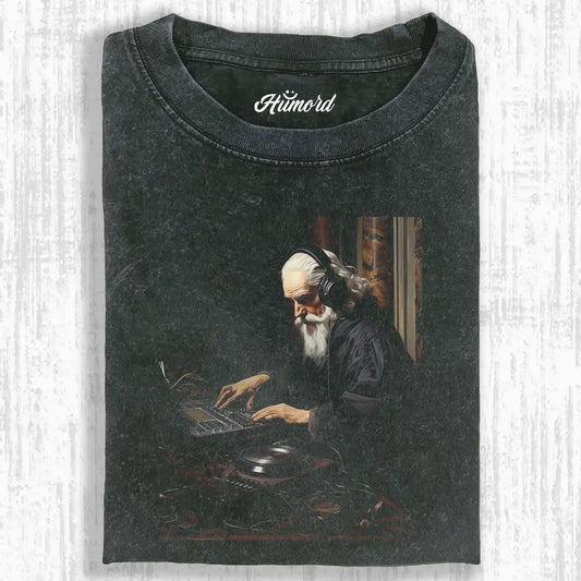 Party In 1399 T-SHIRT