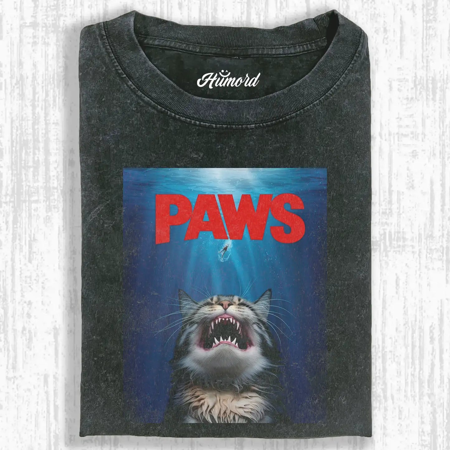 Paws Tee