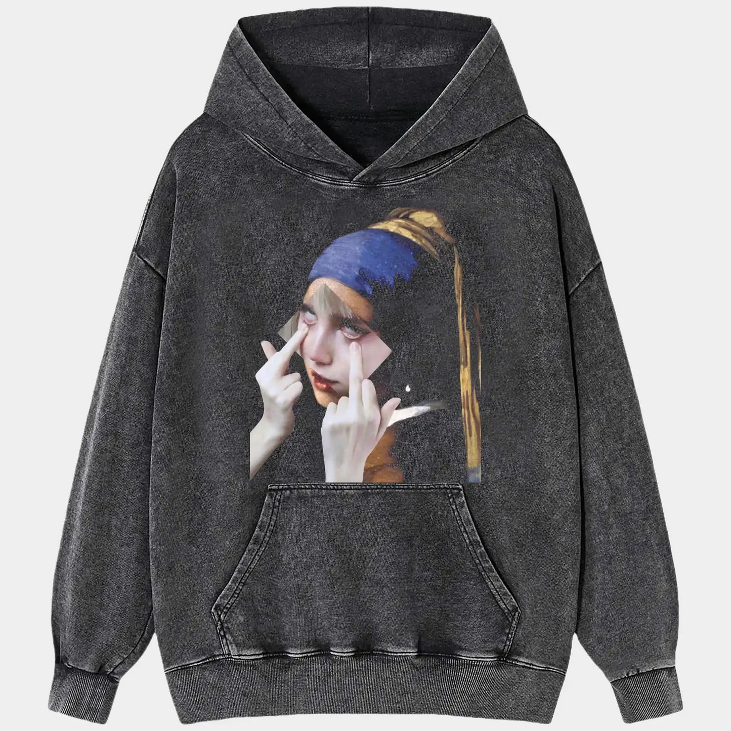 Pearl Flipper T-Shirt