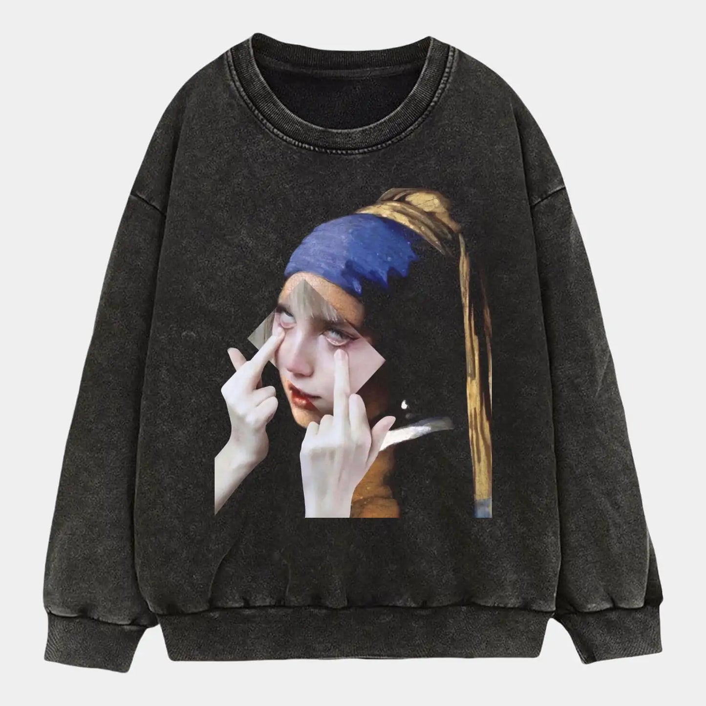 Pearl Flipper T-Shirt