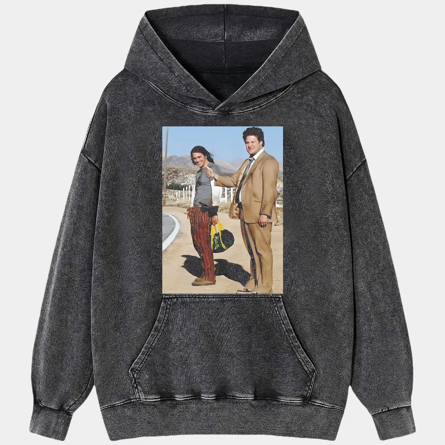 PINEAPPLE EXPRESS T-SHIRT V1.2