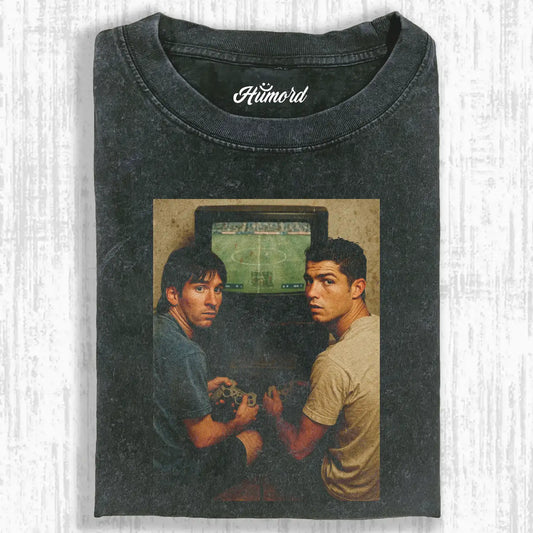 PlayStation Legends TEE