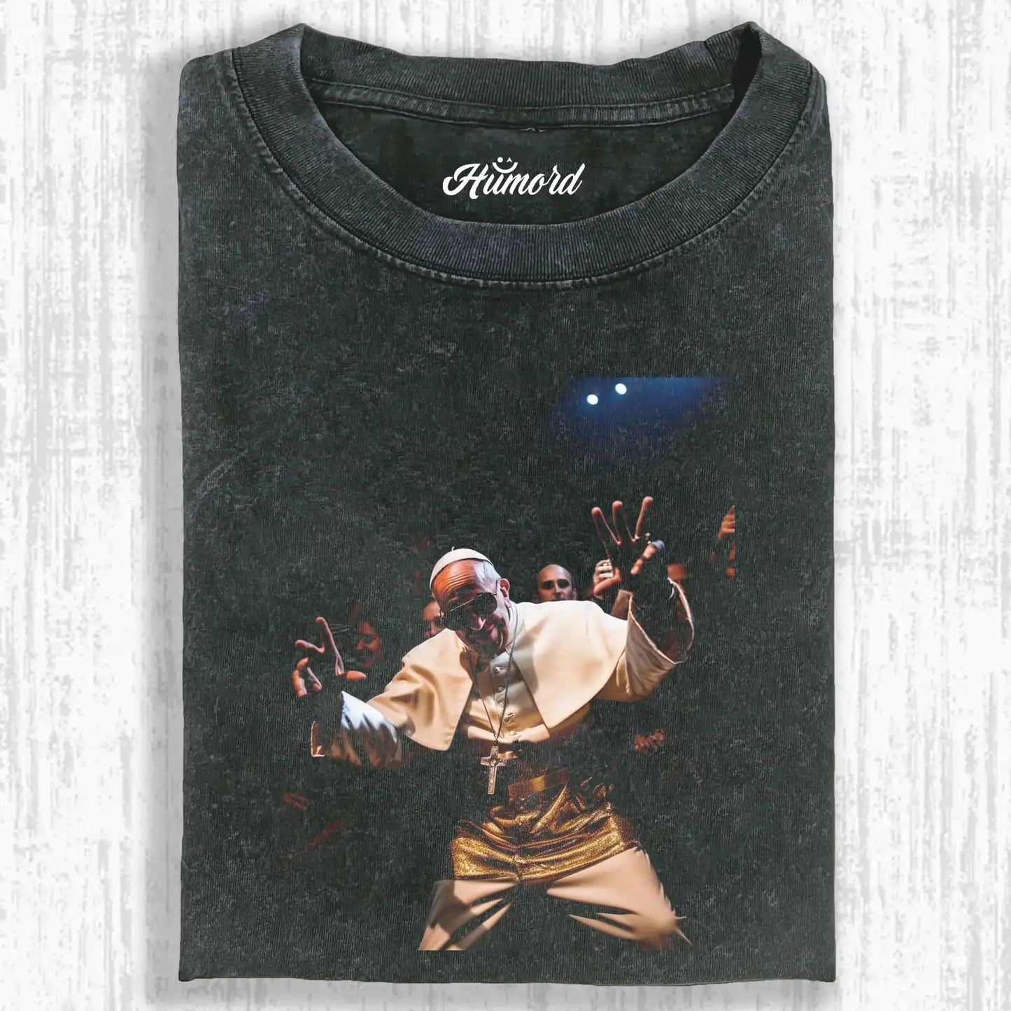 POPE T-SHIRT