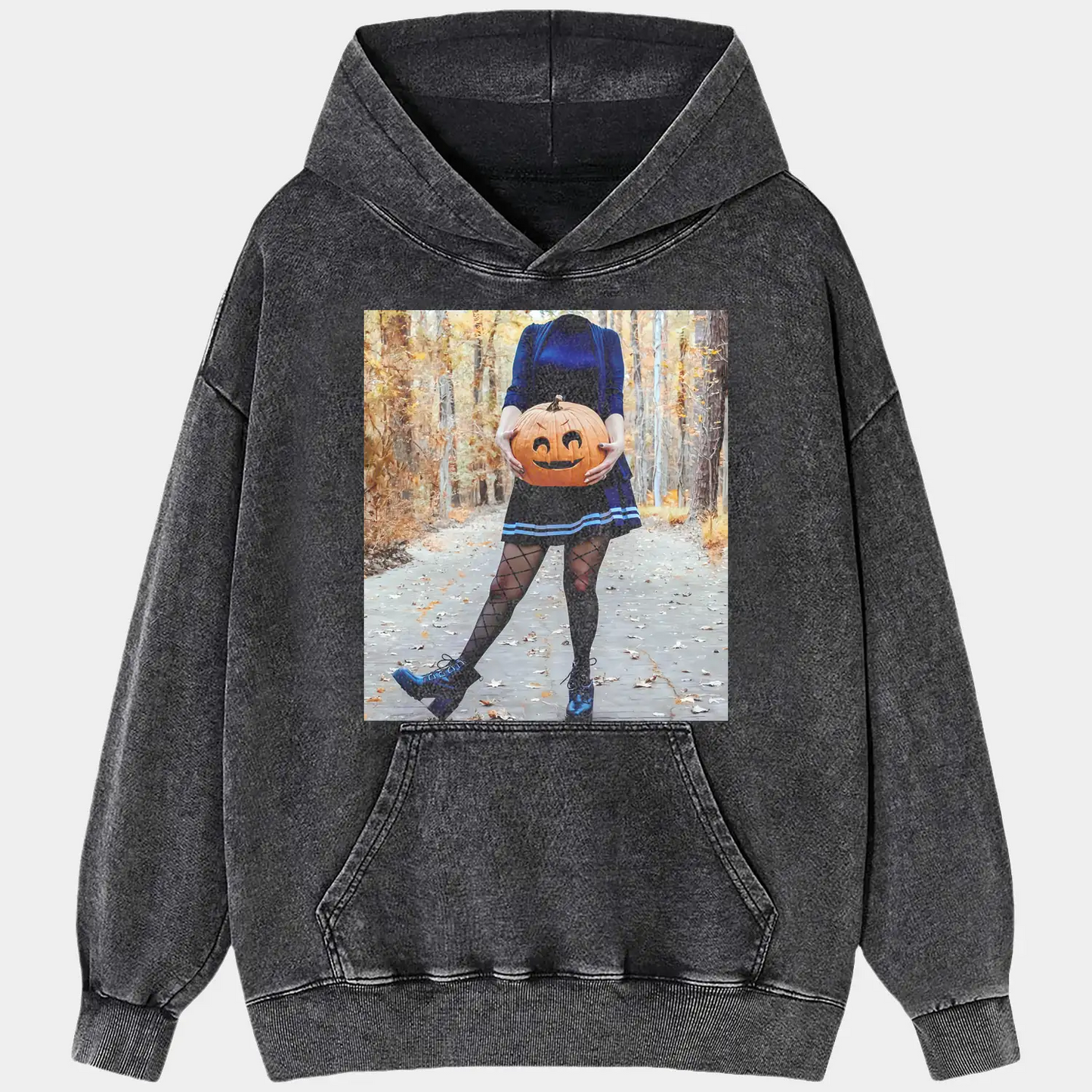 HALLOWEEN STYLE T-SHIRT V1.8