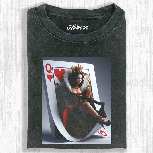 Queen Tee