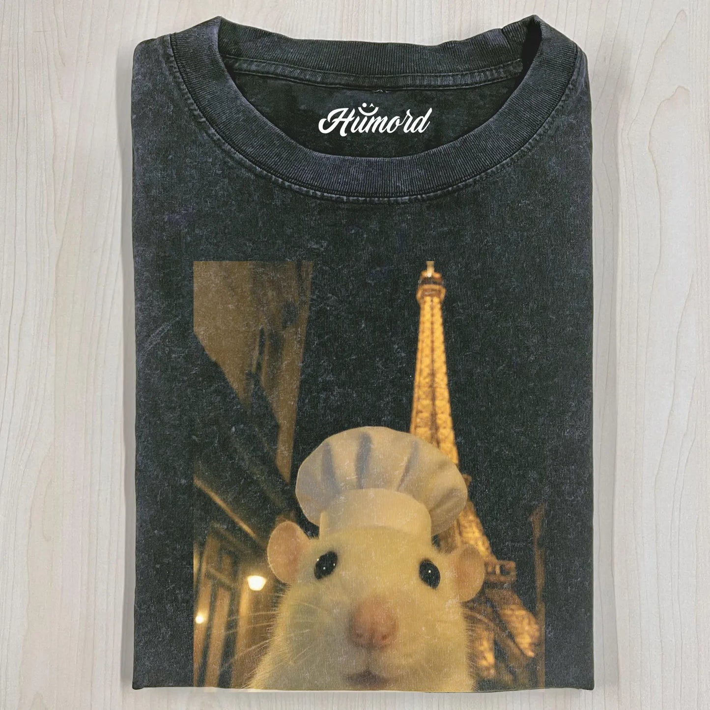 RATATOUILLE T-SHIRT