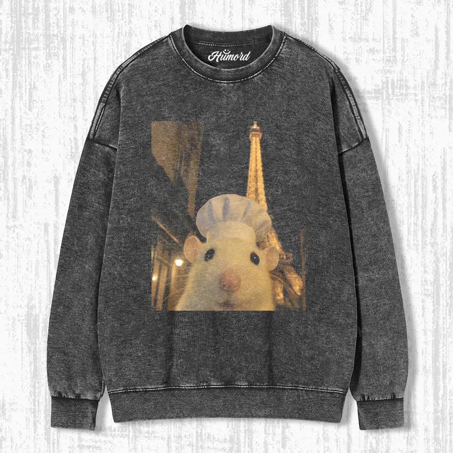 RATATOUILLE T-SHIRT