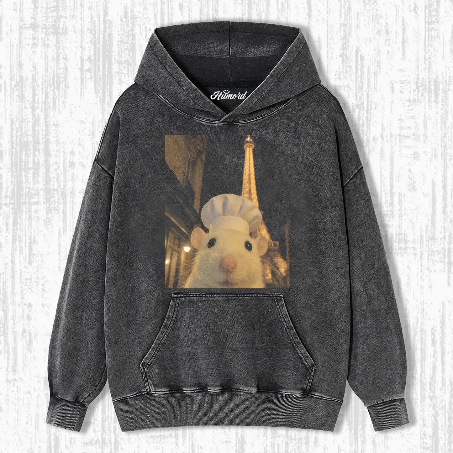RATATOUILLE T-SHIRT