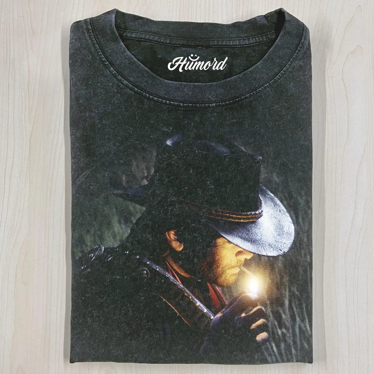 RED DEAD REDEMPTION II T-SHIRT V1.0