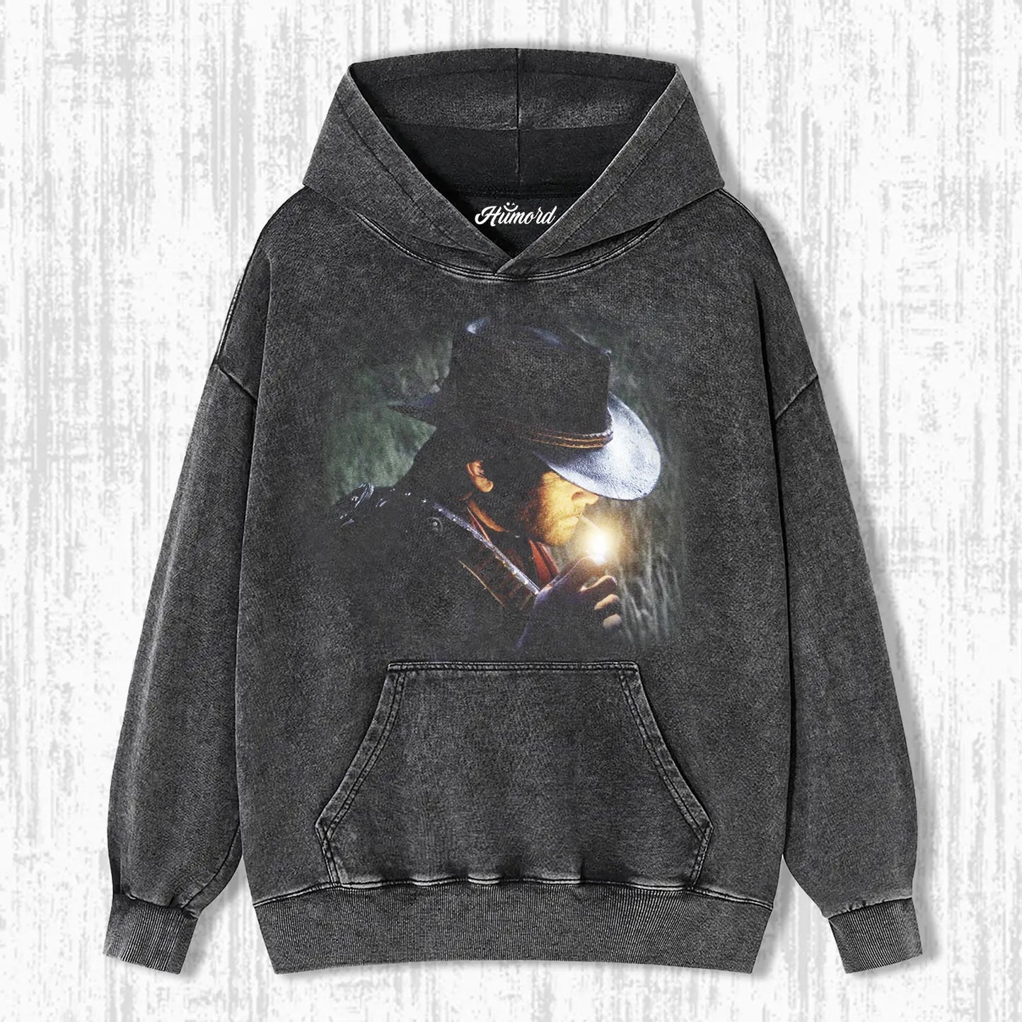 RED DEAD REDEMPTION II T-SHIRT V1.0