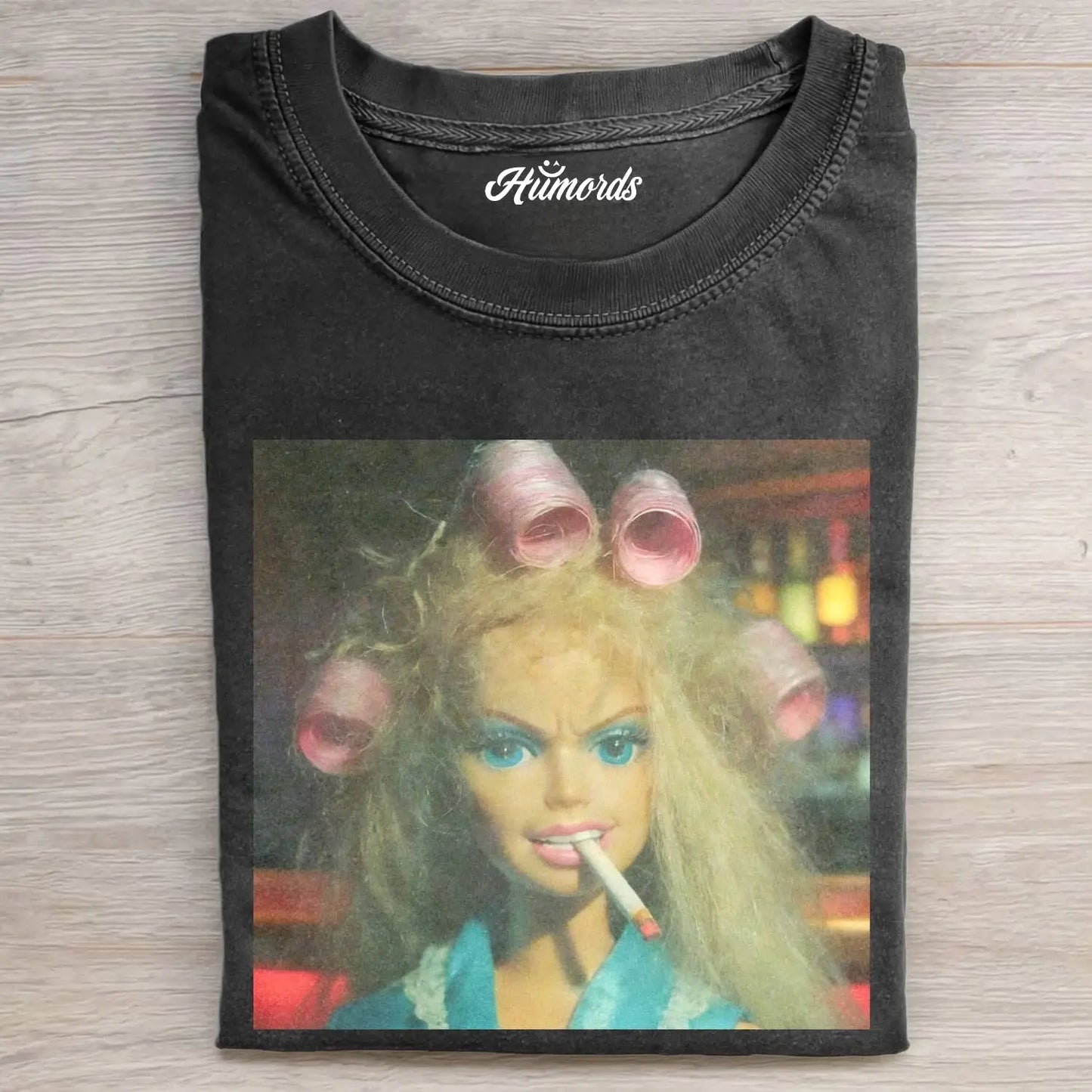 BARBIE GIRL TEE 1.5