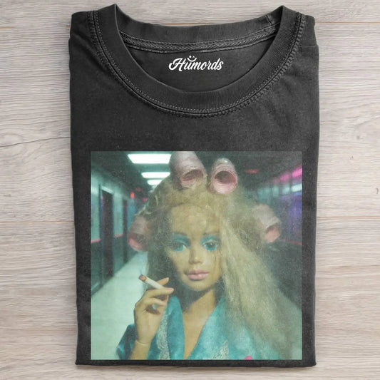 BARBIE GIRL TEE 1.1