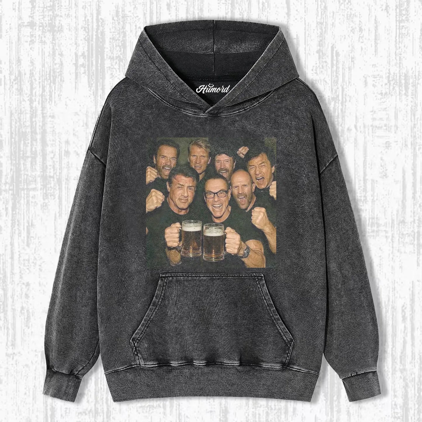 RETRO FUNNY T-SHIRTS