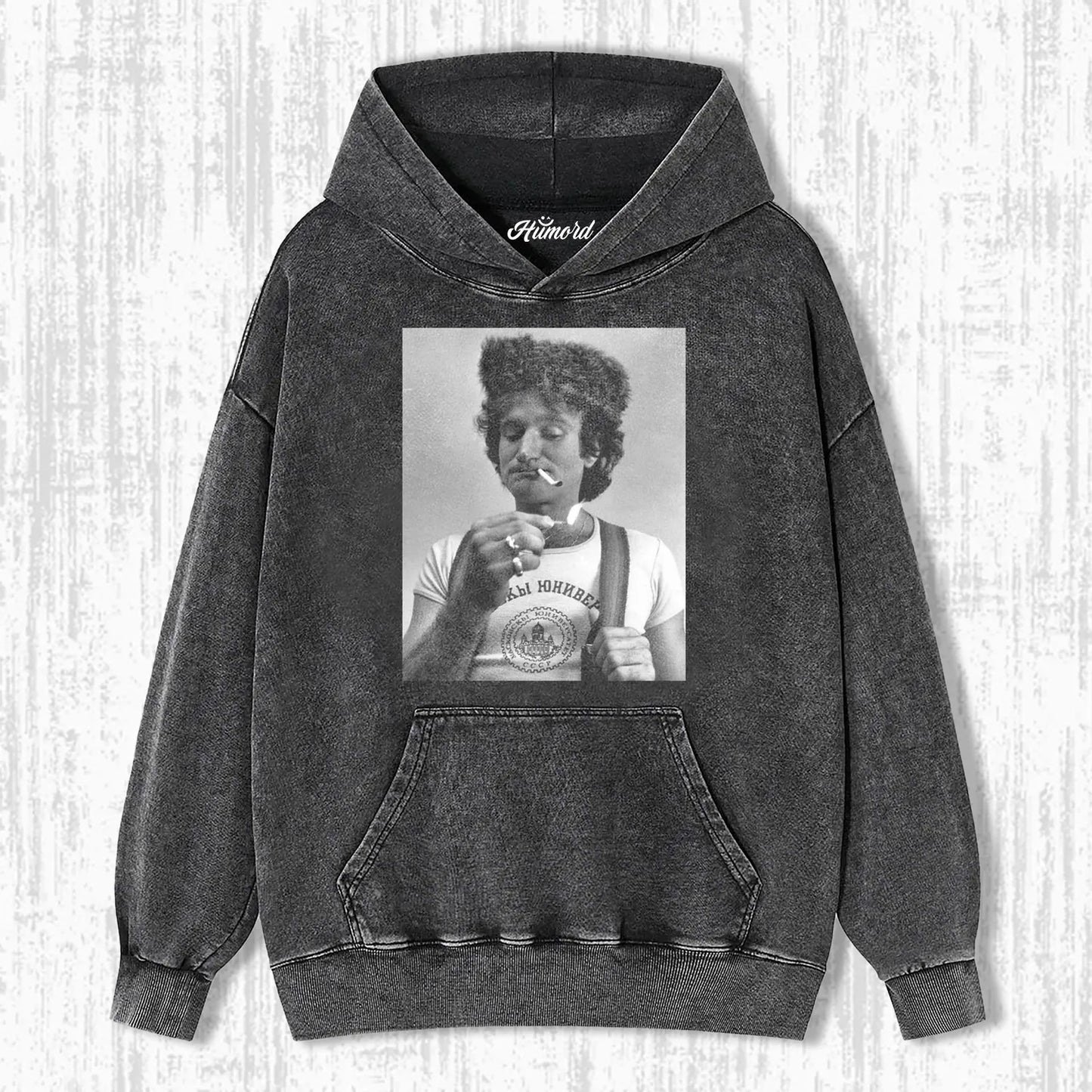 ROBIN WILLIAMS T-SHIRT