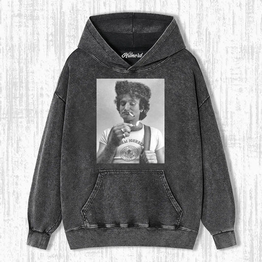 ROBIN WILLIAMS T-SHIRT