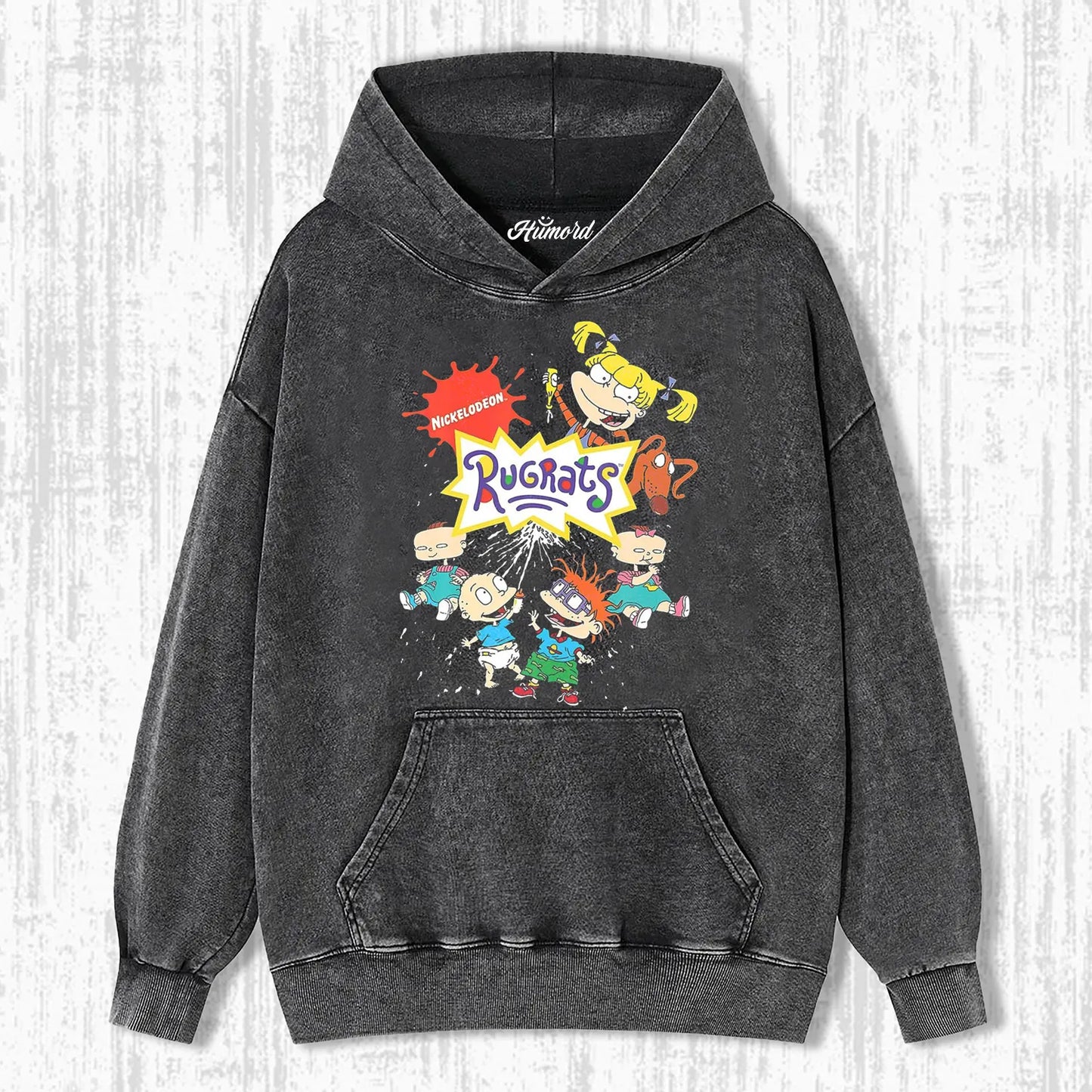RUGRATS T-SHIRT