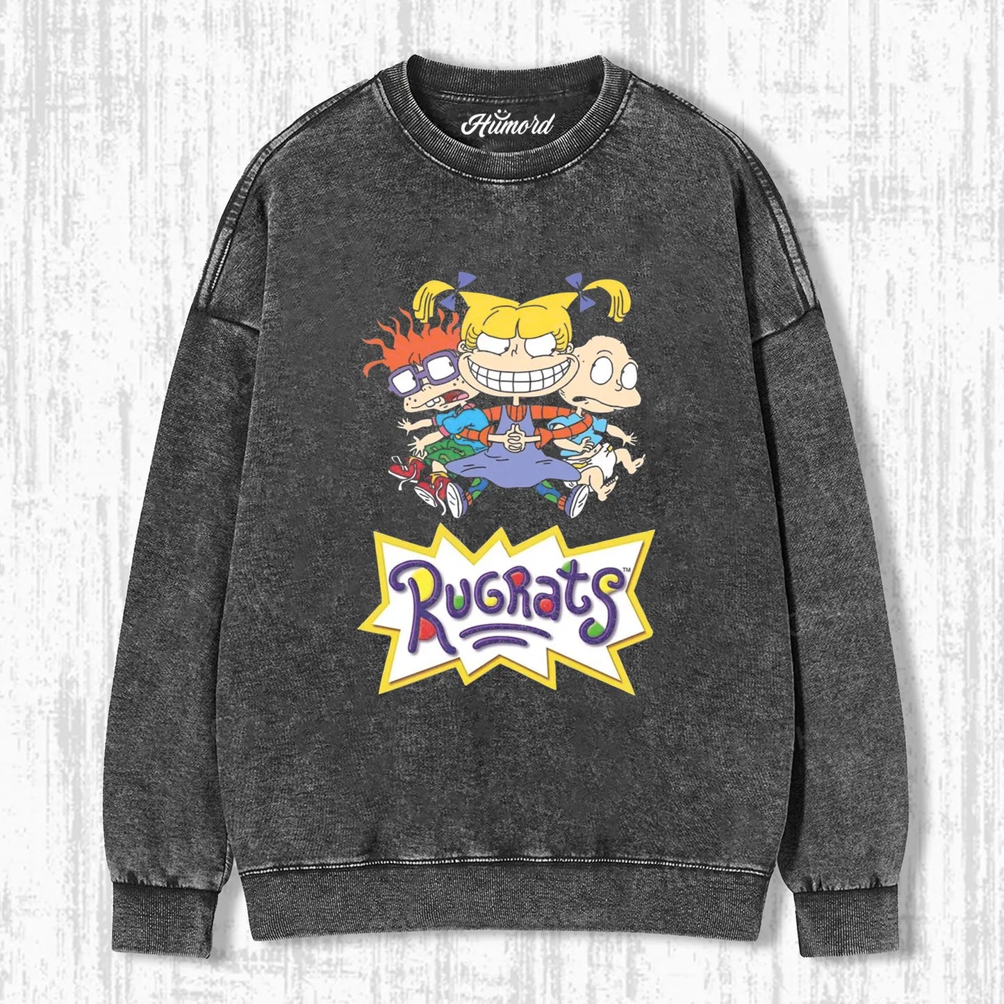 RUGRATS T-SHIRT 1.0