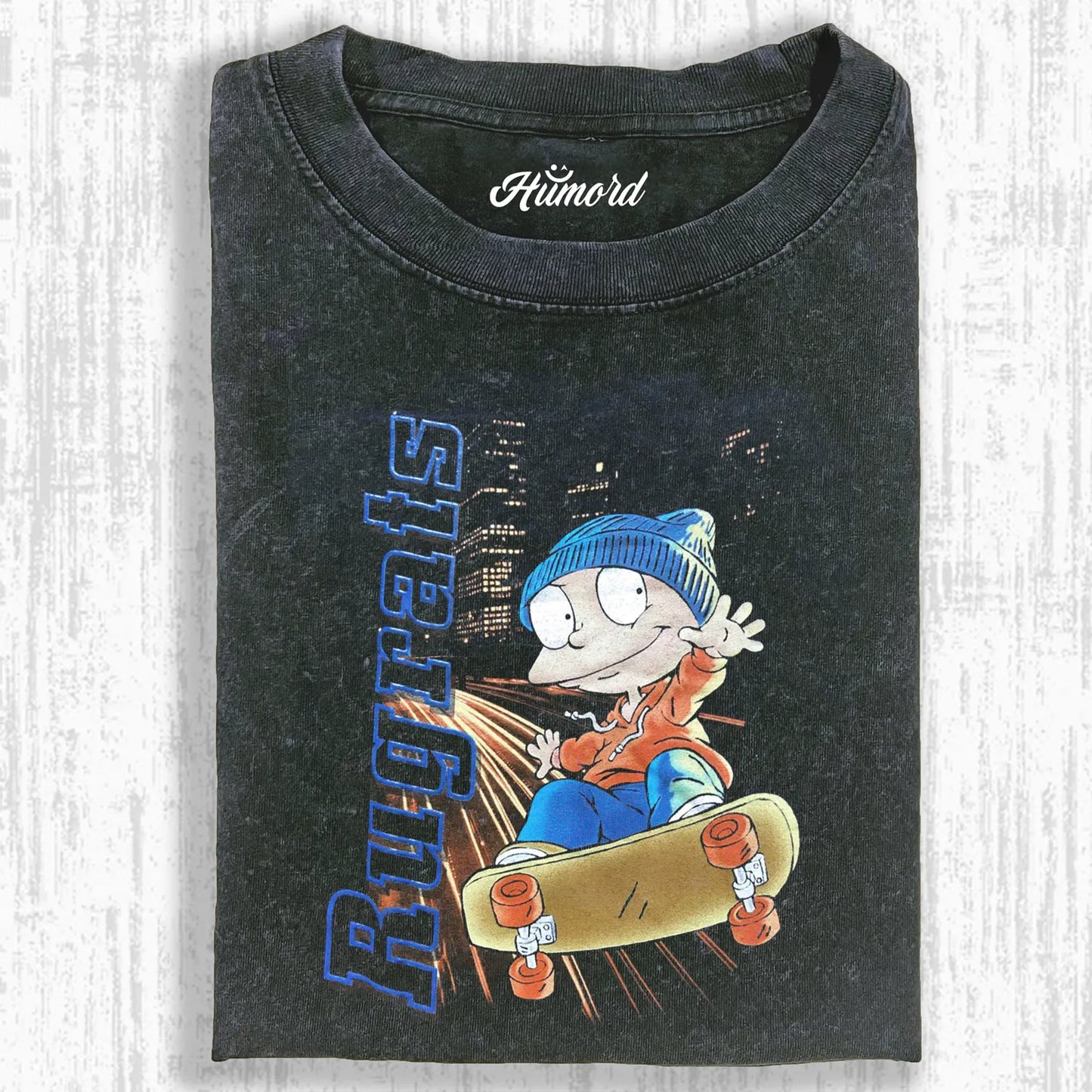 RUGRATS T-SHIRT 1.1