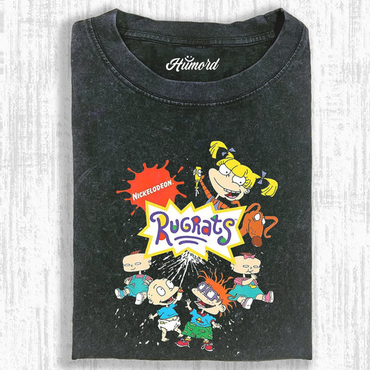 RUGRATS T-SHIRT