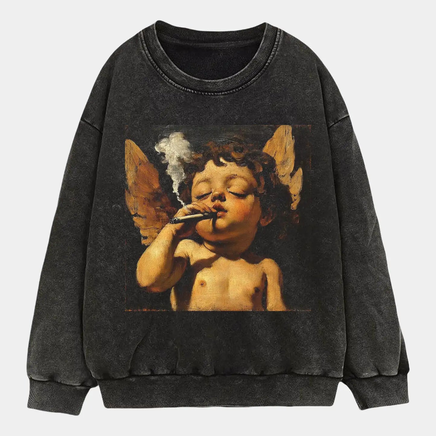 Rebel Cherub T-SHIRT