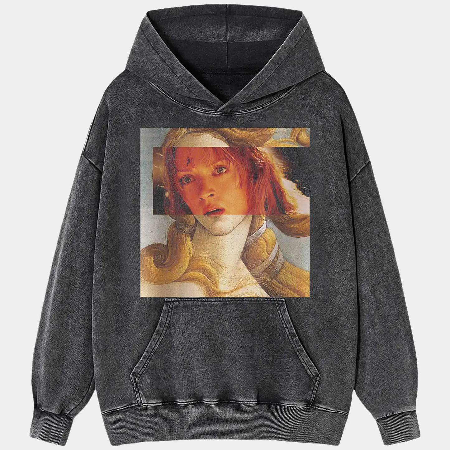 Renaissance Hit-Girl T-SHIRT