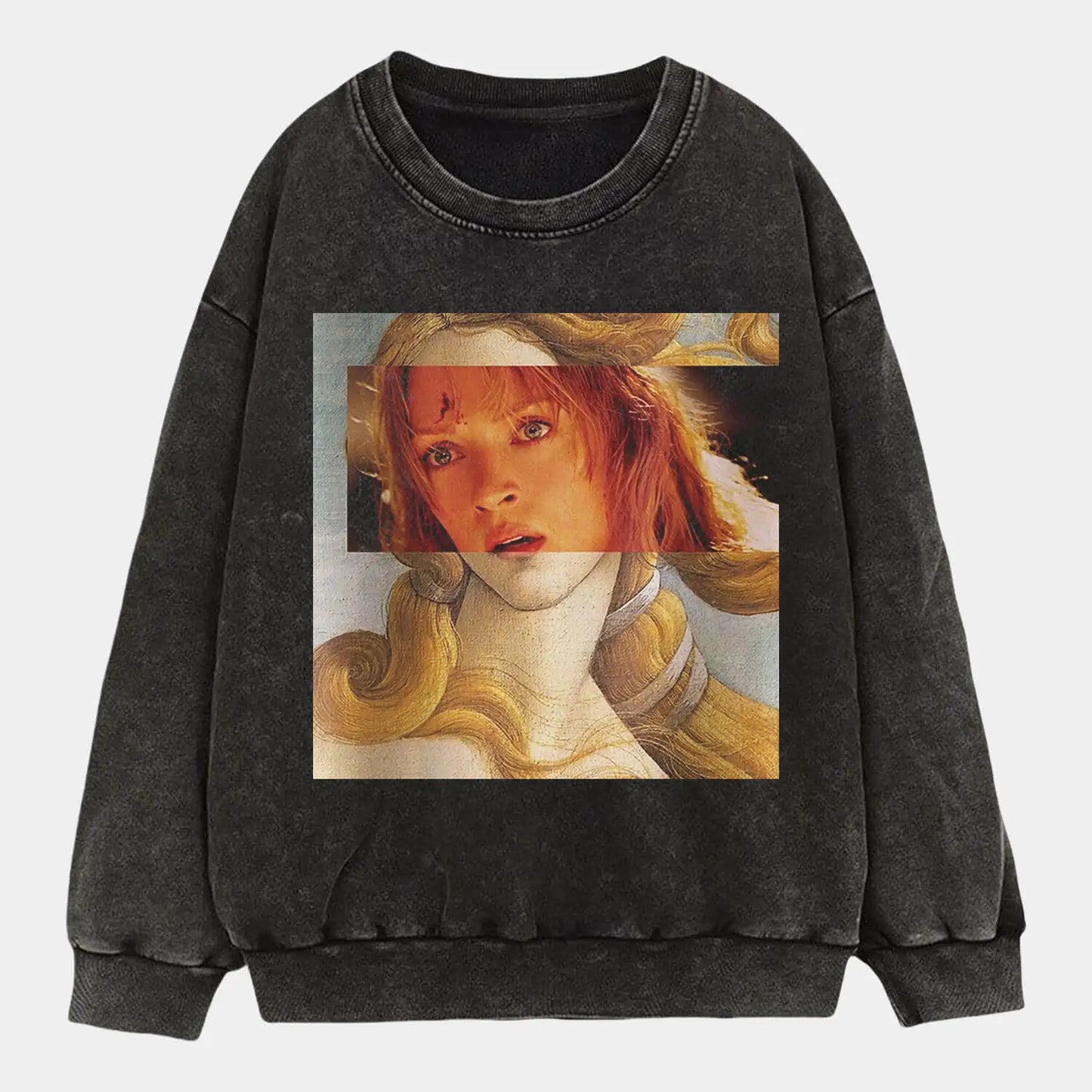 Renaissance Hit-Girl T-SHIRT