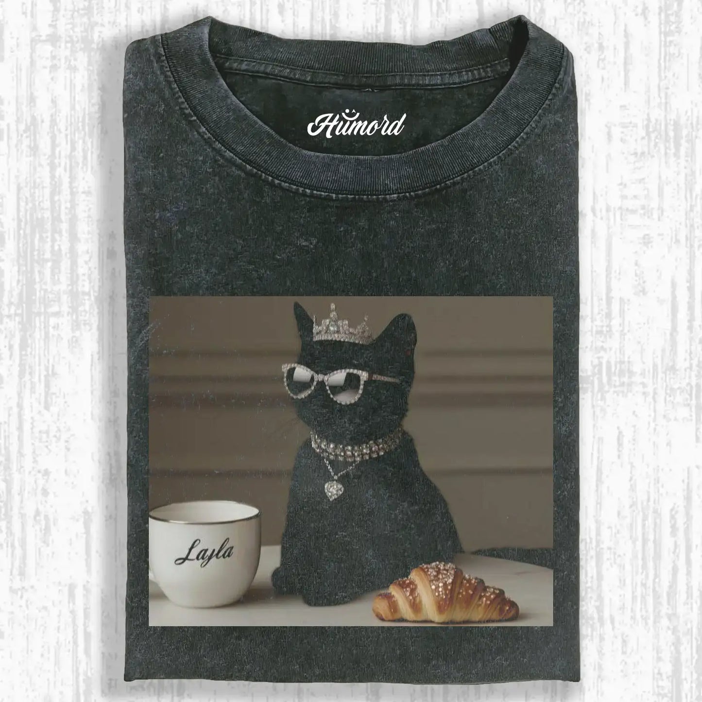 Rich Cat Tee 4.0