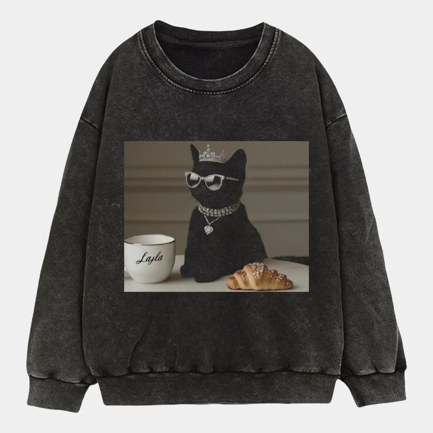 Rich Cat Tee 4.0
