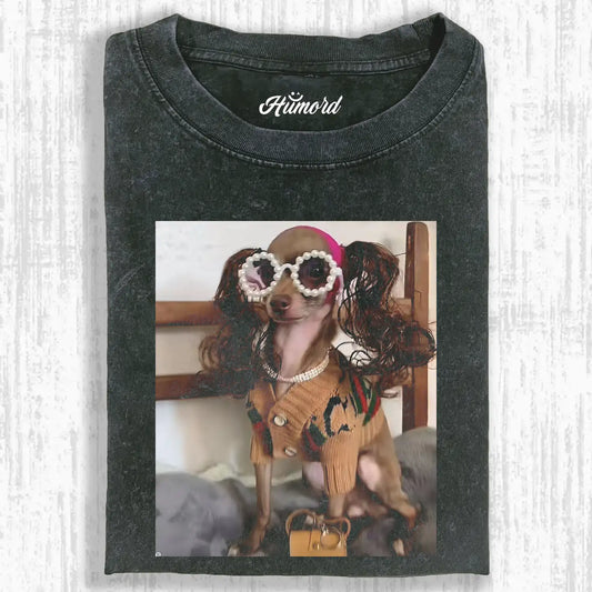 Rich Dog Tee 3.0