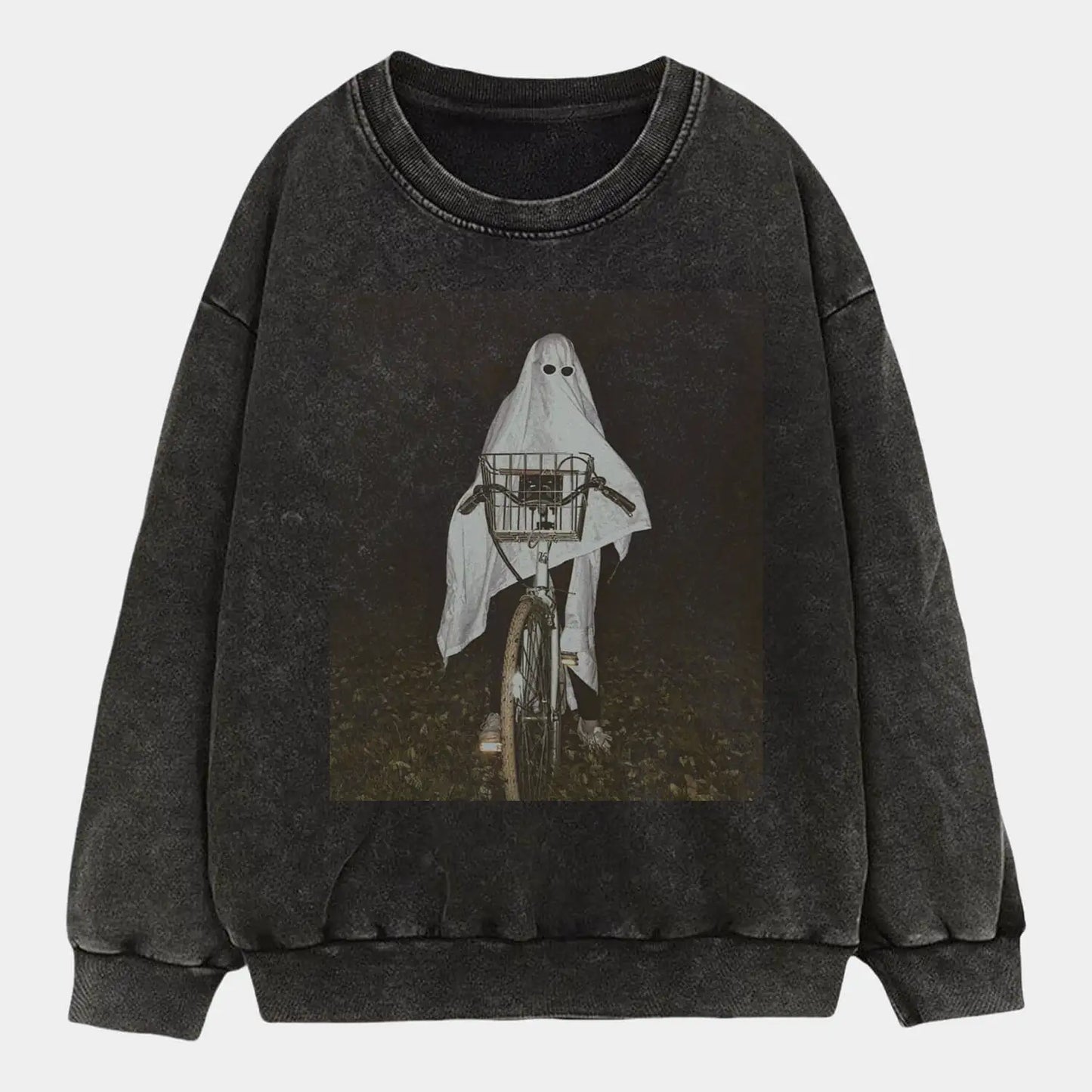 Riding Skull 9.4 Tee