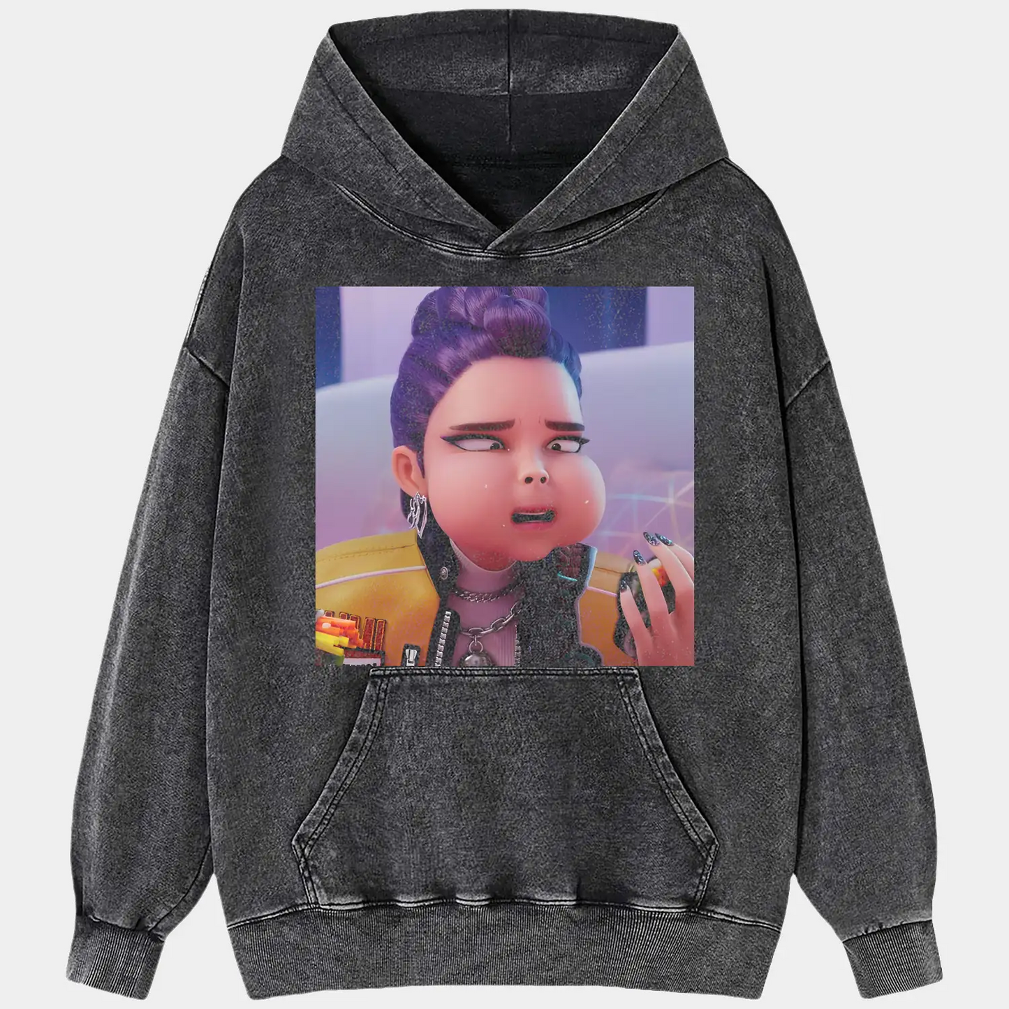 KPOP DEMON HUNTERS T-SHIRT V2.6