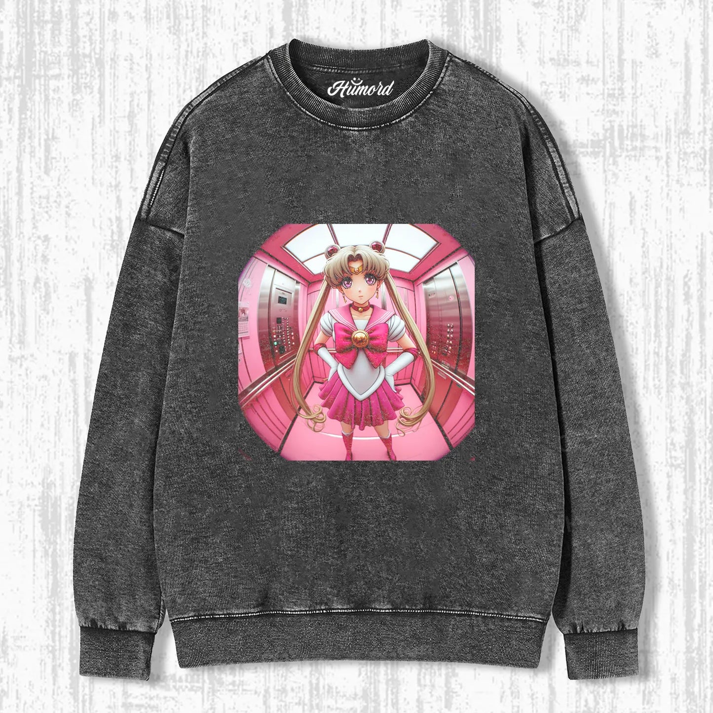 SAILOR MOON T-SHIRT 1.3