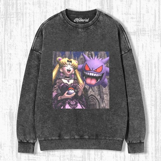 SAILOR MOON T-SHIRT 1.5