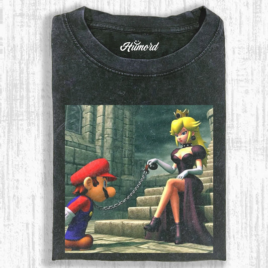 SAILOR MOON T-SHIRT 1.6