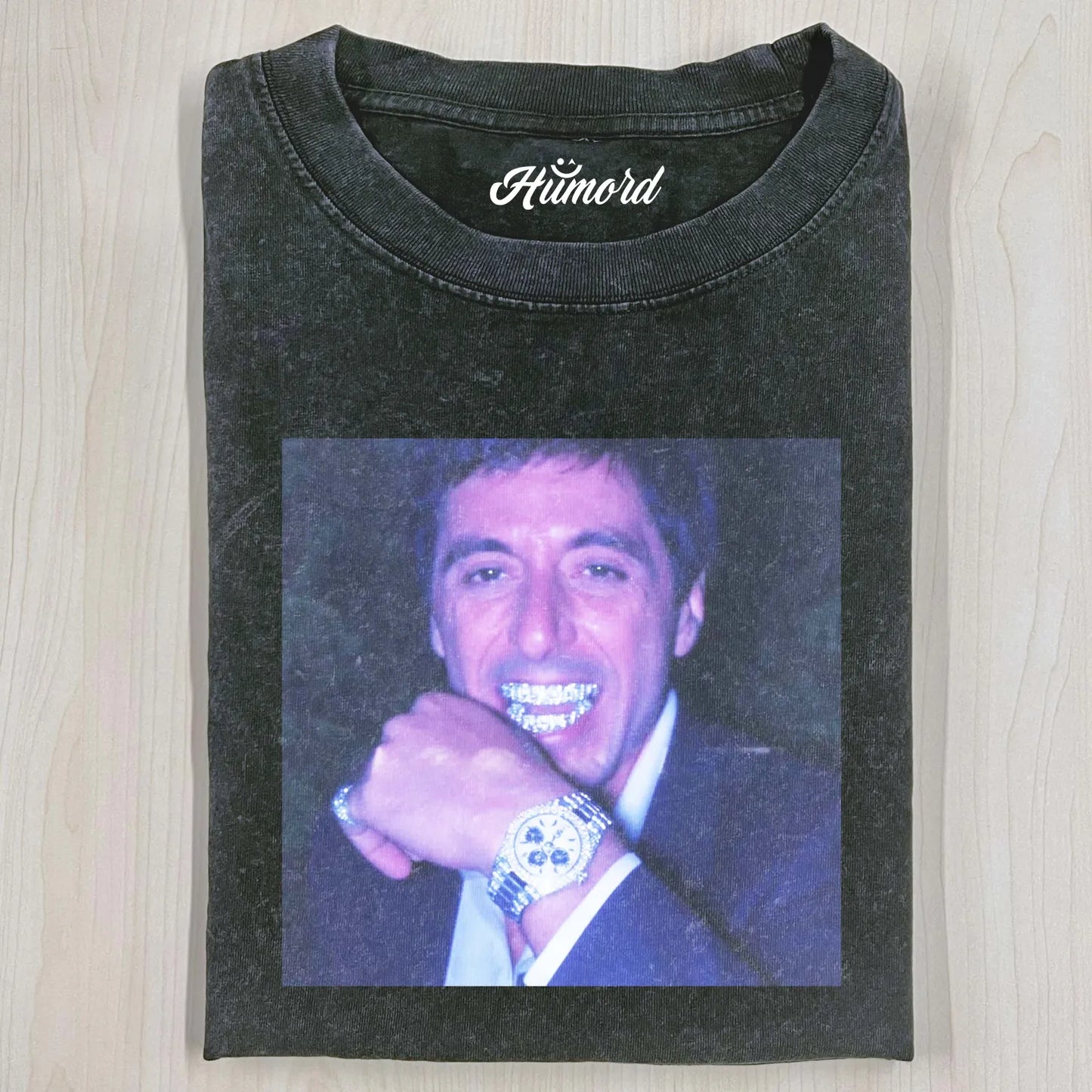 SCARFACE T-SHIRT