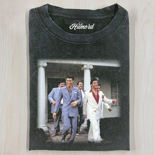 SCARFACE T-SHIRT V1.1
