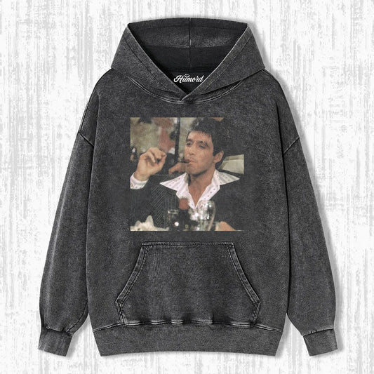 SCARFACE T-SHIRT V1.3